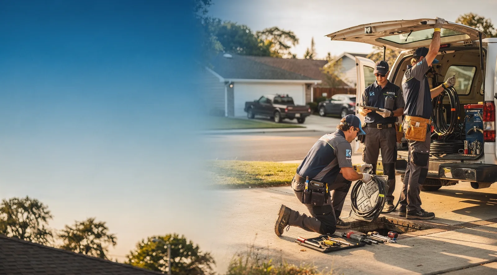 Water Softener Installation in Groveland, CA near me